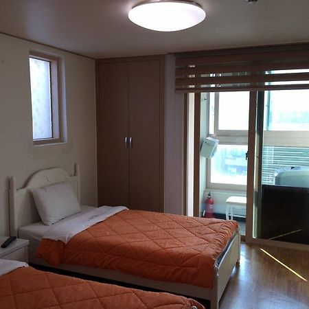 Ean Residence Hotel Ντέτζον Εξωτερικό φωτογραφία