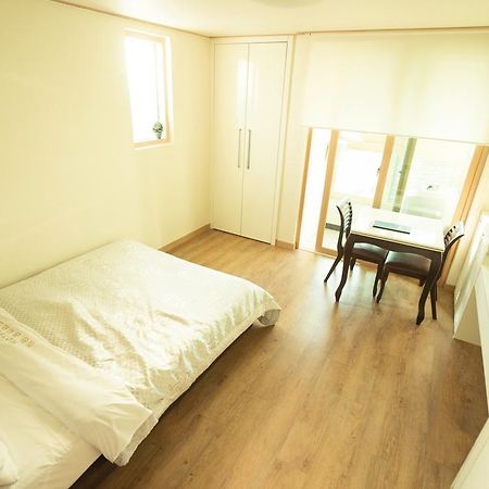Ean Residence Hotel Ντέτζον Εξωτερικό φωτογραφία