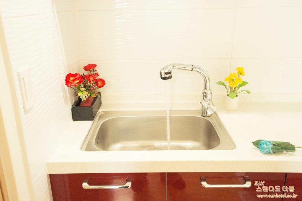Ean Residence Hotel Ντέτζον Εξωτερικό φωτογραφία