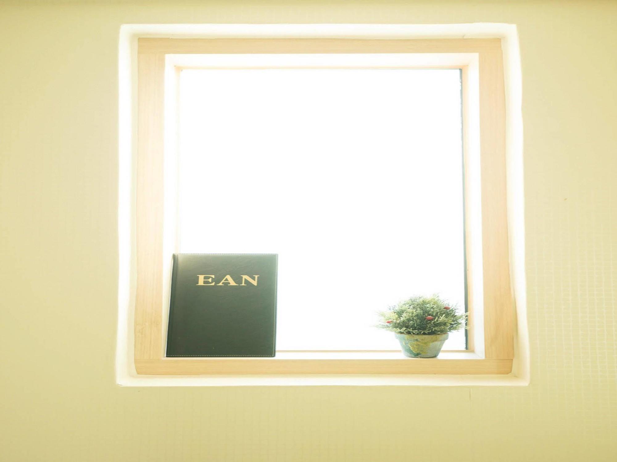 Ean Residence Hotel Ντέτζον Εξωτερικό φωτογραφία