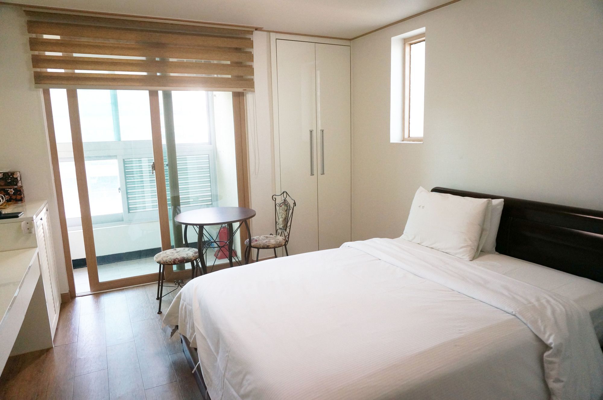 Ean Residence Hotel Ντέτζον Εξωτερικό φωτογραφία
