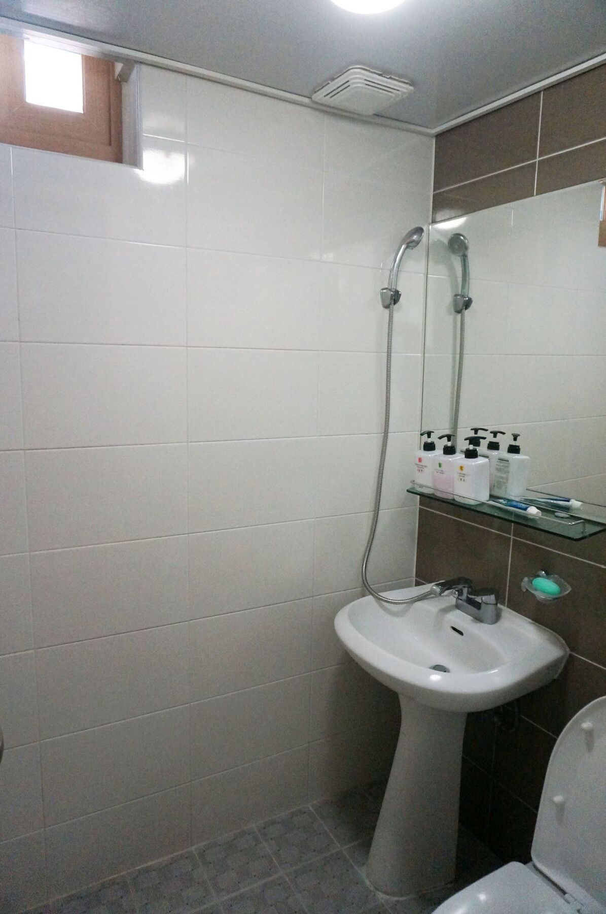 Ean Residence Hotel Ντέτζον Εξωτερικό φωτογραφία